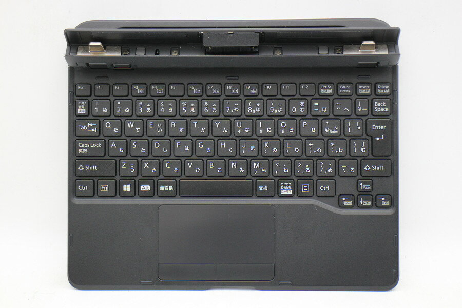 富士通 ARROWS Tab Q508/SE Atom X7 Z8700 1.6GHz/4GB/128GB/10.1W/WUXGA(1920x1200) タッチパネル/Win10【中古】【20251121】 - Image 2