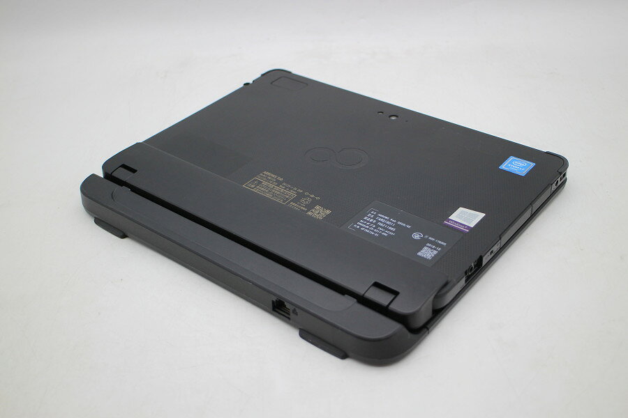 富士通 ARROWS Tab Q508/SE Atom X7 Z8700 1.6GHz/4GB/128GB/10.1W/WUXGA(1920x1200) タッチパネル/Win10【中古】【20251121】 - Image 3