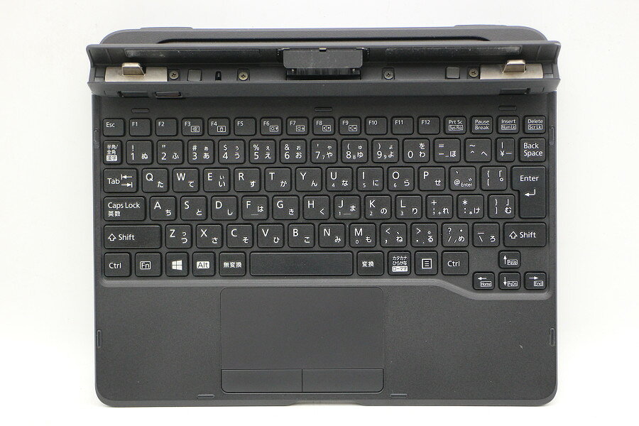 富士通 ARROWS Tab Q508/SE Atom X7 Z8700 1.6GHz/4GB/128GB/10.1W/WUXGA(1920x1200) タッチパネル/Win10【中古】【20251120】 - Image 2