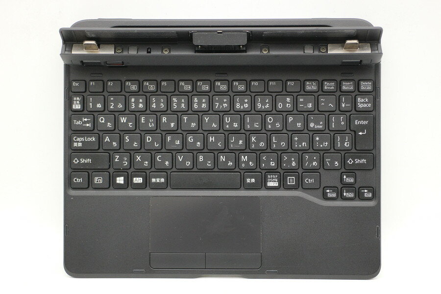 富士通 ARROWS Tab Q508/SE Atom X7 Z8700 1.6GHz/4GB/128GB/10.1W/WUXGA(1920x1200) タッチパネル/Win10【中古】【20251120】 - Image 2