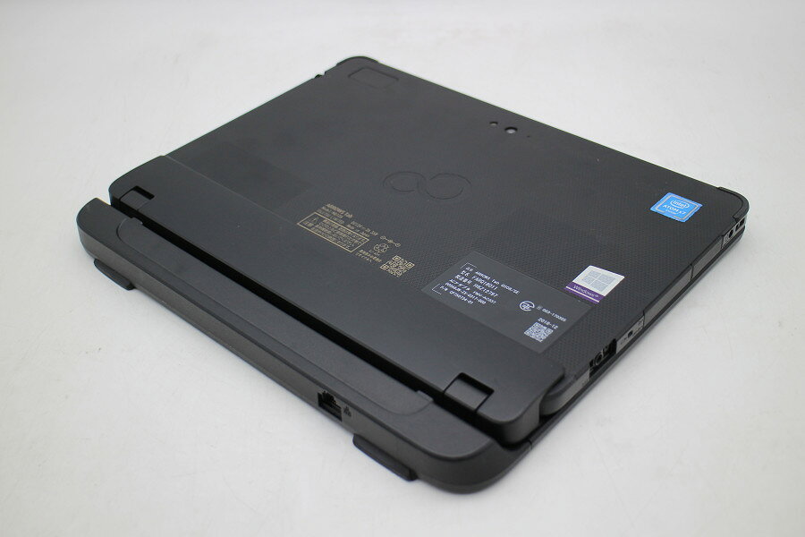 富士通 ARROWS Tab Q508/SE Atom X7 Z8700 1.6GHz/4GB/128GB/10.1W/WUXGA(1920x1200) タッチパネル/Win10【中古】【20251120】 - Image 3