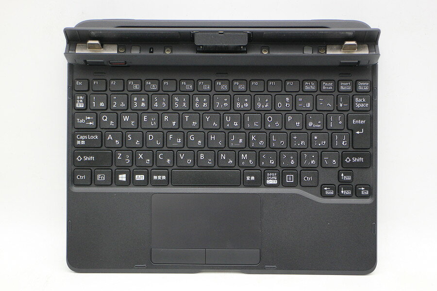 富士通 ARROWS Tab Q508/SE Atom X7 Z8700 1.6GHz/4GB/128GB/10.1W/WUXGA(1920x1200) タッチパネル/Win10【中古】【20251120】 - Image 2