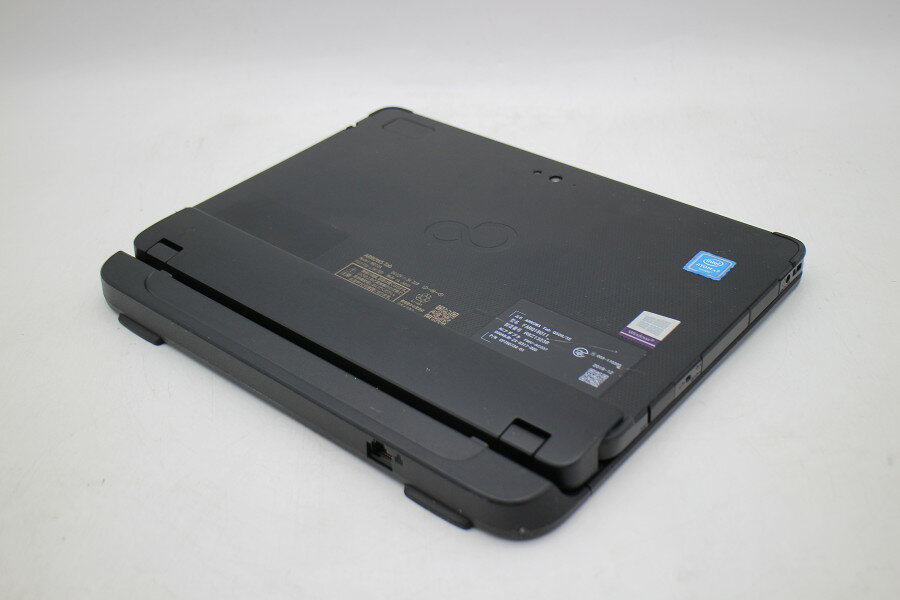 富士通 ARROWS Tab Q508/SE Atom X7 Z8700 1.6GHz/4GB/128GB/10.1W/WUXGA(1920x1200) タッチパネル/Win10【中古】【20251120】 - Image 3