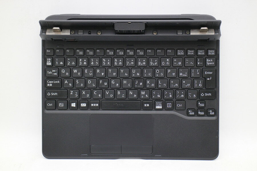 富士通 ARROWS Tab Q508/SE Atom X7 Z8700 1.6GHz/4GB/128GB/10.1W/WUXGA(1920x1200) タッチパネル/Win10【中古】【20251120】 - Image 2