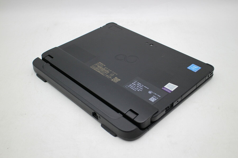 富士通 ARROWS Tab Q508/SE Atom X7 Z8700 1.6GHz/4GB/128GB/10.1W/WUXGA(1920x1200) タッチパネル/Win10【中古】【20251120】 - Image 3