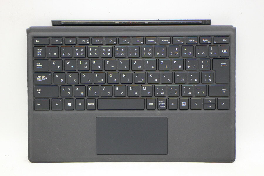 Microsoft Surface Pro 7 256GB Core i5 1035G4 1.1GHz/8GB/256GB/12.3W/(2736x1824) タッチパネル/Win11 画面黄ばみあり【中古】【20251128】 - Image 2