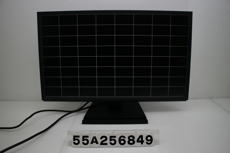 IO DATA LCD-DF241EDB-B4 23.8インチワイド FHD(1920x1080)液晶モニター D-Subx1/HDMIx1/DisplayPortx1【中古】【20251118】