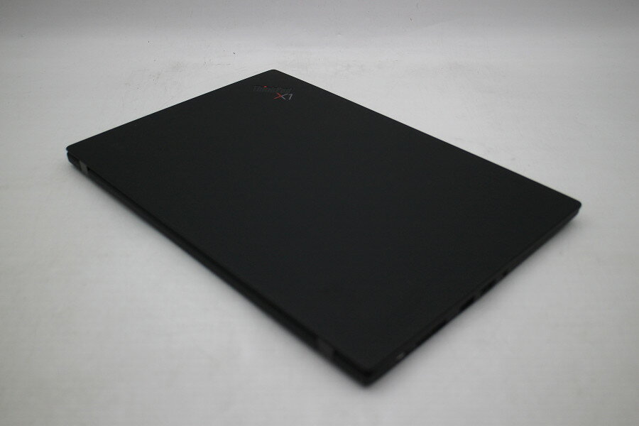 Lenovo ThinkPad X1 Carbon 8th Gen Core i5 10210U 1.6GHz/8GB/256GB(SSD)/14W/FHD(1920x1080)/Win11����šۡ�20251128��