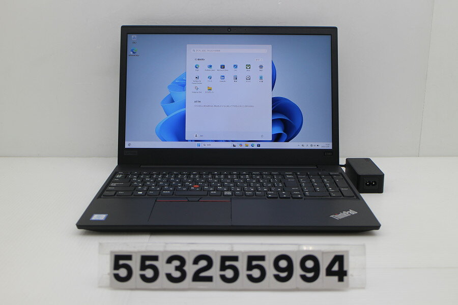 楽天市場】thinkpad e590（ノートPC｜パソコン）：パソコン・周辺機器
