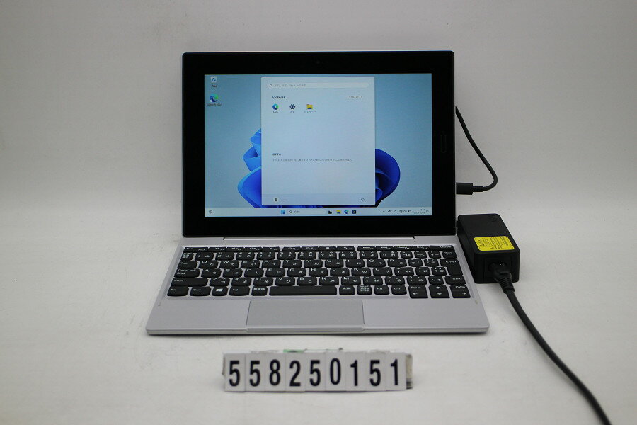 乐天商城 - NEC PC-VKF11U1B5 Celeron N4100 1.1GHz/4GB/128GB/10.1W/WUXGA(1920x1200) タッチパネル/Win11【中古】【20251209】