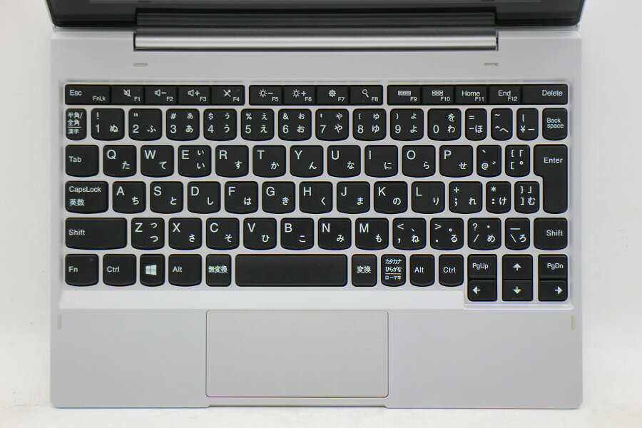 NEC PC-VKF11U1B5 Celeron N4100 1.1GHz/4GB/128GB/10.1W/WUXGA(1920x1200) タッチパネル/Win11【中古】【20251209】 - Image 2