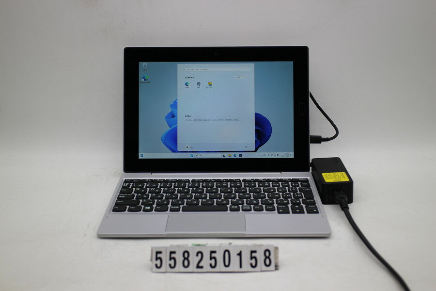Rakuten - NEC PC-VKF11U1B5 Celeron N4100 1.1GHz/4GB/128GB/10.1W/WUXGA(1920x1200) タッチパネル/Win11【中古】【20251209】