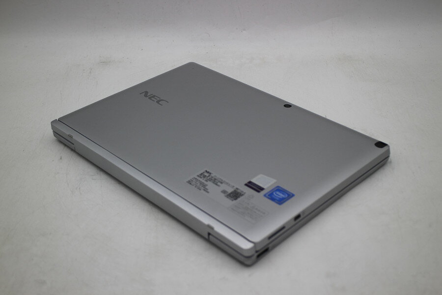 NEC PC-VKF11U1B5 Celeron N4100 1.1GHz/4GB/128GB/10.1W/WUXGA(1920x1200) タッチパネル/Win11【中古】【20251209】 - Image 3