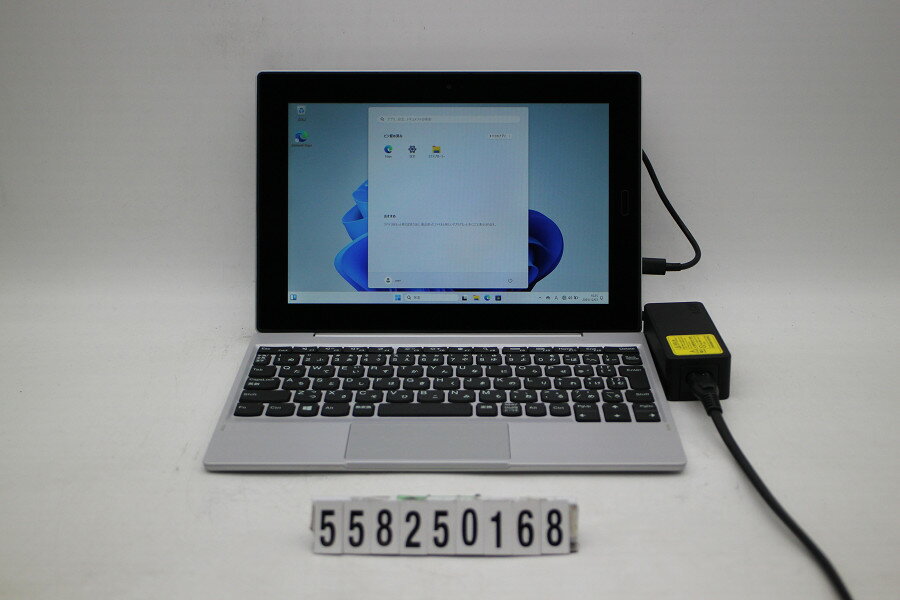 NEC PC-VKF11U1B5 Celeron N4100 1.1GHz/4GB/128GB/10.1W/WUXGA(1920x1200) タッチパネル/Win11【中古】【20251209】