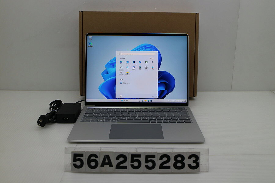 乐天商城 - Microsoft Surface Laptop 7 256GB Snapdragon X Plus X1P64100 3.4GHz/16GB/256GB/13.8W/(2304x1536) タッチパネル/Win11【中古】【20251128】