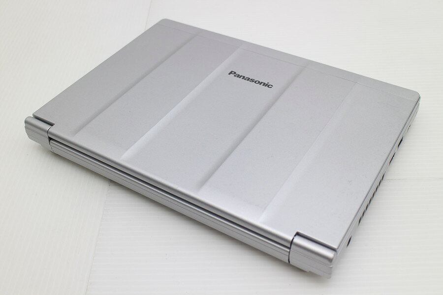 TCEダイレクト楽天市場店のPanasonic CF-SV9RDLVS Core i5 10310U 1.7GHz/8GB/256GB(SSD)/12.1W/WUXGA(1920x1200)/Win11【中古】【20251128】｜アングル3