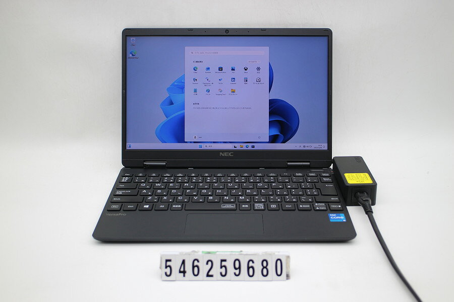 Rakuten - NEC PC-VKT40CZG9 Core i5 1130G7 1.1GHz/8GB/256GB(SSD)/12.5W/FHD(1920x1080)/Win11 ヒンジカバー破損あり【中古】【20251216】