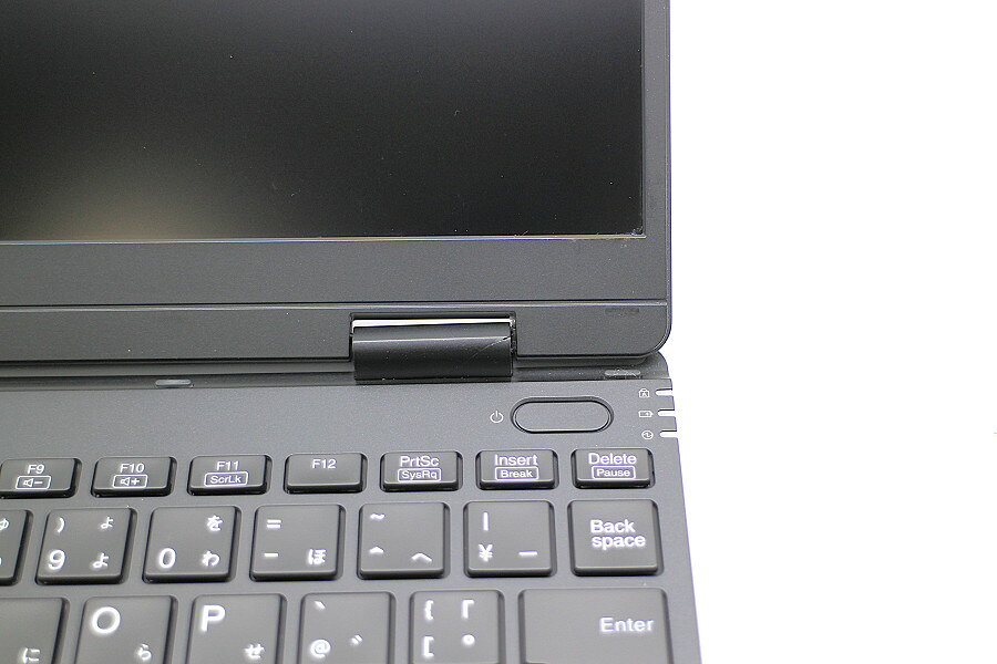 NEC PC-VKT40CZG9 Core i5 1130G7 1.1GHz/8GB/256GB(SSD)/12.5W/FHD(1920x1080)/Win11 ヒンジカバー割れあり【中古】【20251216】