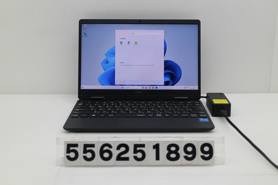 Rakuten - NEC PC-VKT40CZG9 Core i5 1130G7 1.1GHz/8GB/256GB(SSD)/12.5W/FHD(1920x1080)/Win11 ヒンジカバー破損あり【中古】【20251216】