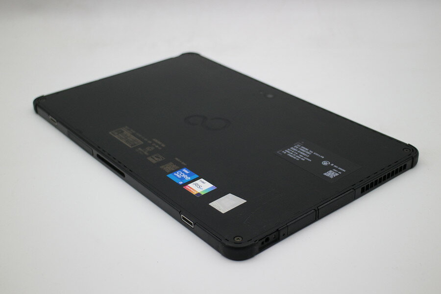 富士通 ARROWS Tab Q7311/FB Core i5 1145G7 2.6GHz/8GB/128GB(SSD)/13.3W/FHD(1920x1080) タッチパネル/Win11【中古】【20251218】 - Image 3