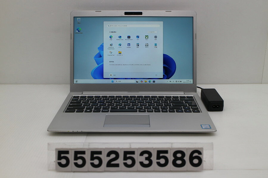 楽天市場】ノートPC（メーカーiiyama・CPU製品名Intel Core i7