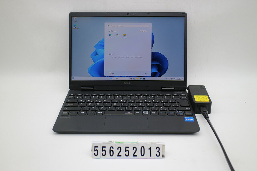 乐天商城 - NEC PC-VKT40CZG9 Core i5 1130G7 1.1GHz/8GB/256GB(SSD)/12.5W/FHD(1920x1080)/Win11 ヒンジカバー割れあり【中古】【20251218】
