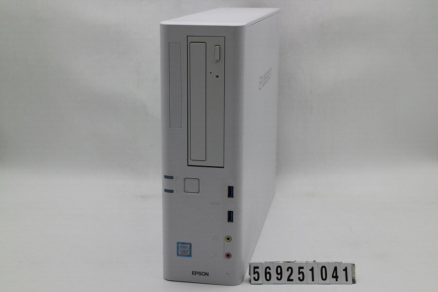 EPSON Endeavor AT994E Core i5 8400 2.8GHz/8GB/25