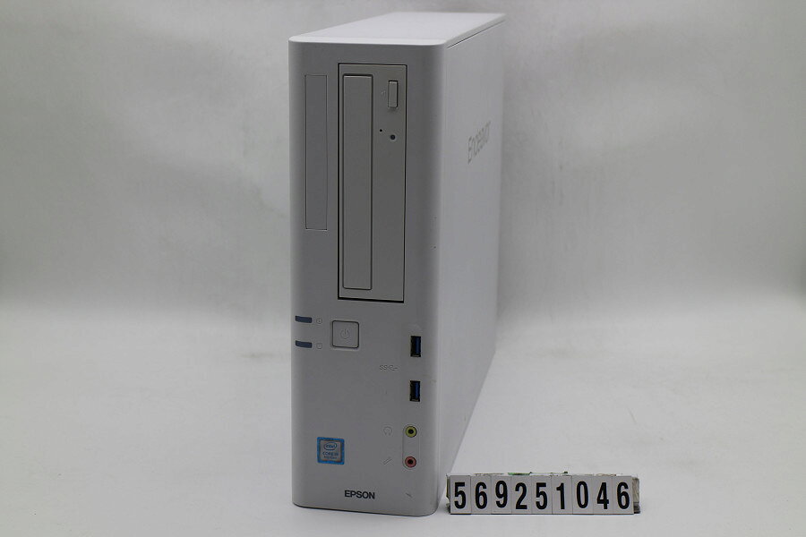 楽天市場】中古（メーカーエプソン）（デスクトップPC｜パソコン