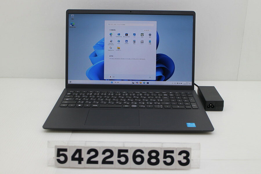 DELL Vostro 15 3510 Celeron 6305 1.8GHz/8GB/256G