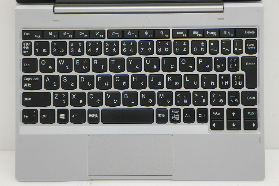 NEC PC-VKF11U1B6 Celeron N4100 1.1GHz/4GB/128GB/10.1W/WUXGA(1920x1200) タッチパネル/Win11【中古】【20251219】 - Image 2