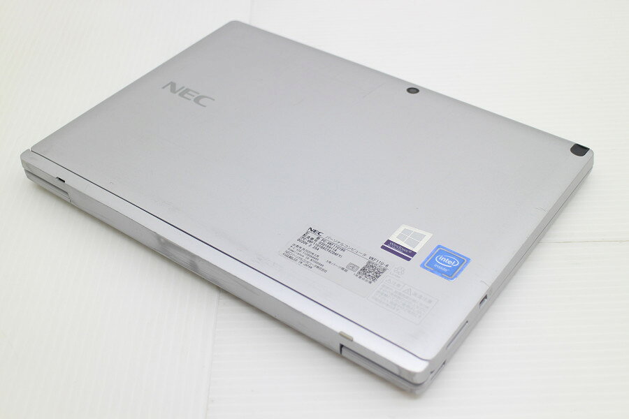 NEC PC-VKF11U1B6 Celeron N4100 1.1GHz/4GB/128GB/10.1W/WUXGA(1920x1200) タッチパネル/Win11【中古】【20251219】 - Image 3