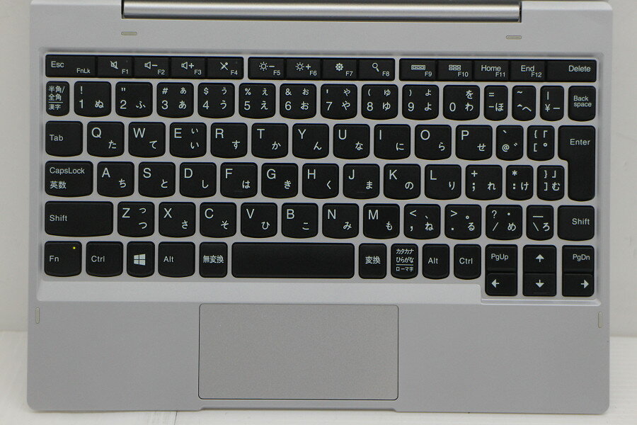 NEC PC-VKF11U1B6 Celeron N4100 1.1GHz/4GB/128GB/10.1W/WUXGA(1920x1200) タッチパネル/Win11【中古】【20251219】 - Image 2