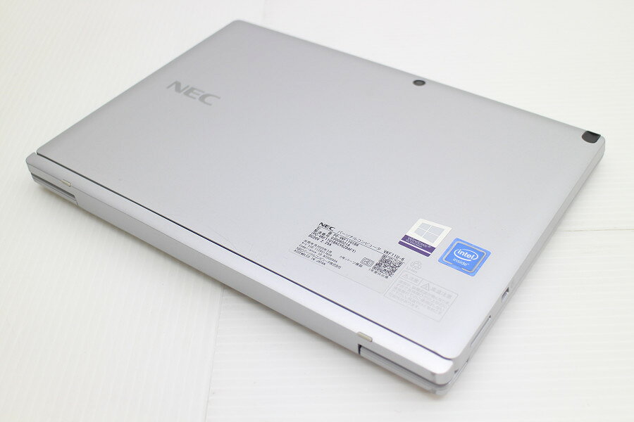 NEC PC-VKF11U1B6 Celeron N4100 1.1GHz/4GB/128GB/10.1W/WUXGA(1920x1200) タッチパネル/Win11【中古】【20251219】 - Image 3