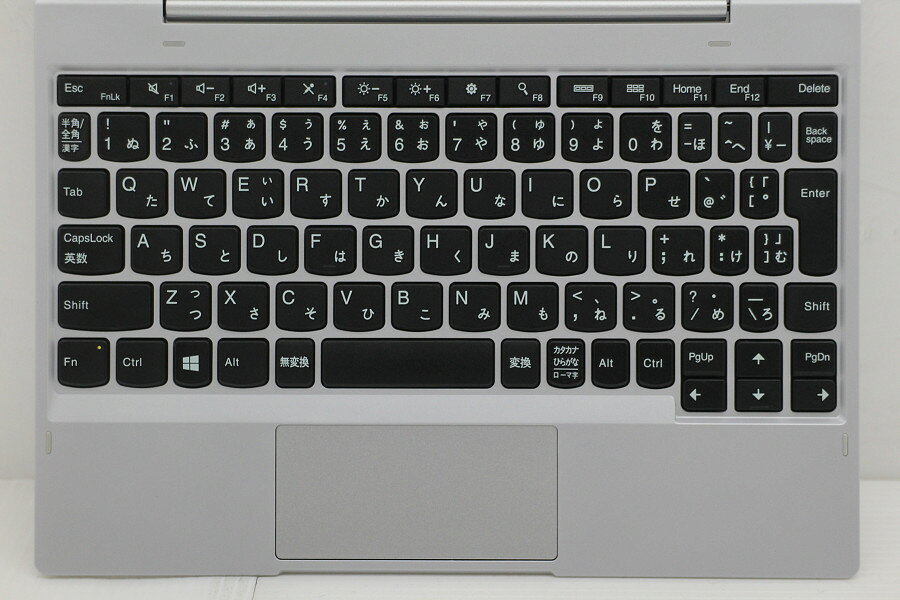 NEC PC-VKF11U1B6 Celeron N4100 1.1GHz/4GB/128GB/10.1W/WUXGA(1920x1200) タッチパネル/Win11【中古】【20251219】 - Image 2