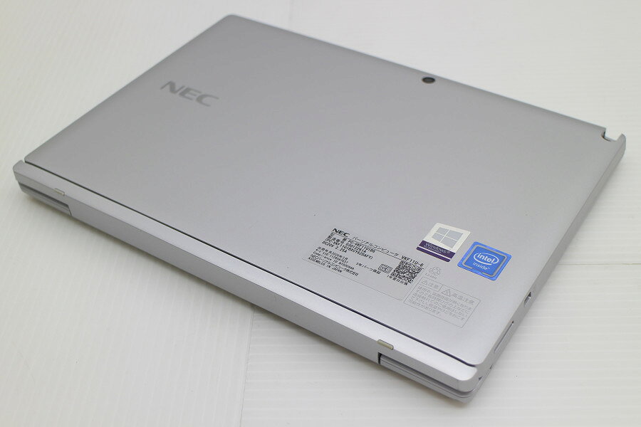NEC PC-VKF11U1B6 Celeron N4100 1.1GHz/4GB/128GB/10.1W/WUXGA(1920x1200) タッチパネル/Win11【中古】【20251219】 - Image 3