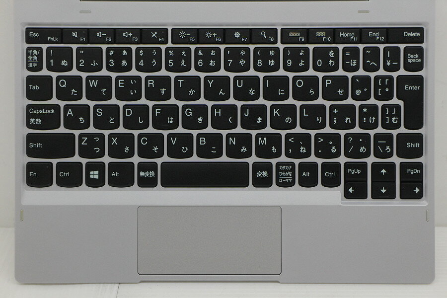 NEC PC-VKF11U1B6 Celeron N4100 1.1GHz/4GB/128GB/10.1W/WUXGA(1920x1200) タッチパネル/Win11【中古】【20251219】 - Image 2