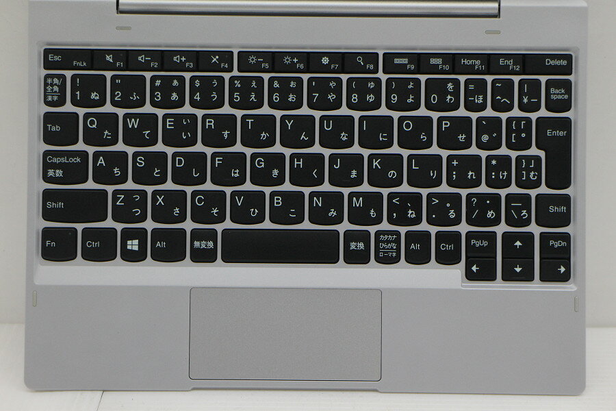 NEC PC-VKF11U1B6 Celeron N4100 1.1GHz/4GB/128GB/10.1W/WUXGA(1920x1200) タッチパネル/Win11【中古】【20251219】 - Image 2