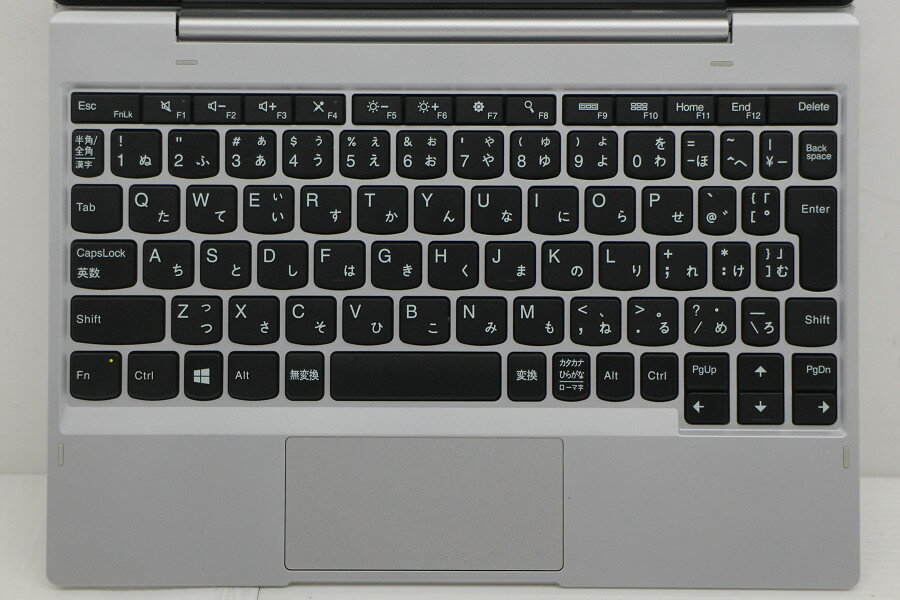 NEC PC-VKF11U1B6 Celeron N4100 1.1GHz/4GB/128GB/10.1W/WUXGA(1920x1200) タッチパネル/Win11【中古】【20251219】 - Image 2