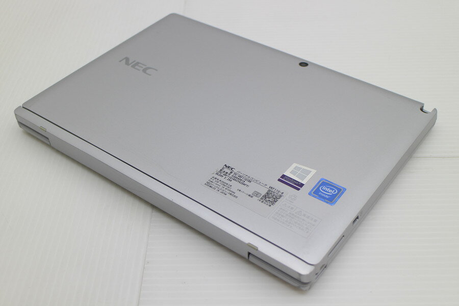 NEC PC-VKF11U1B6 Celeron N4100 1.1GHz/4GB/128GB/10.1W/WUXGA(1920x1200) タッチパネル/Win11【中古】【20251219】 - Image 3