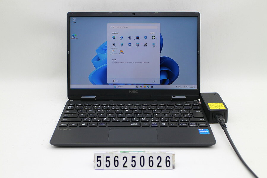 Other - NEC PC-VKT40CZG9 Core i5 1130G7 1.1GHz/8GB/256GB(SSD)/12.5W/FHD(1920x1080)/Win11【中古】【20260114】