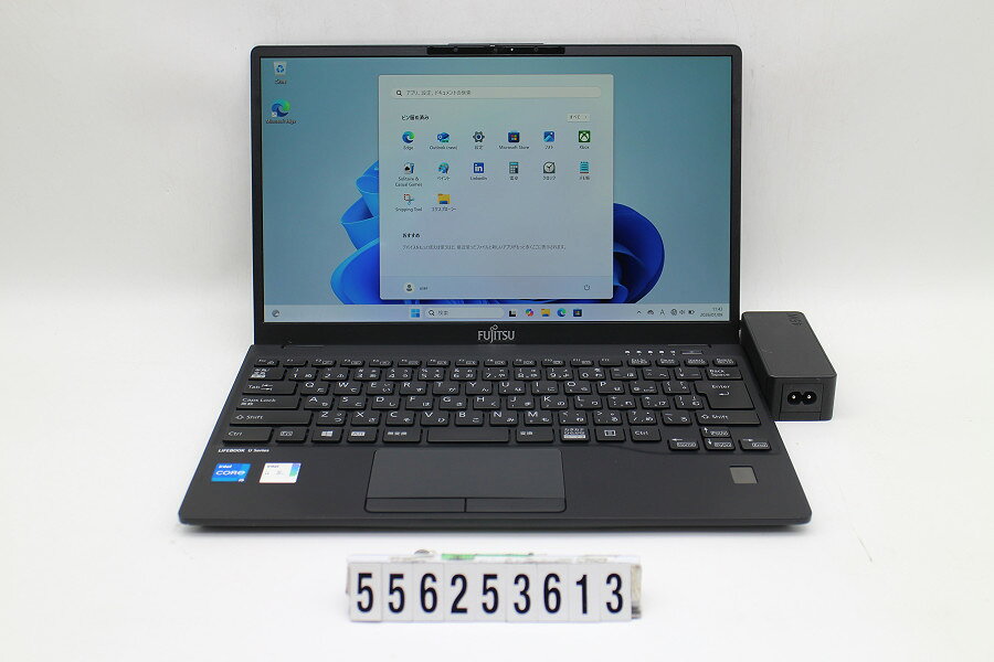 Panasonic - 富士通 LIFEBOOK U9311/FX Core i5 1135G7 2.4GHz/8GB/256GB(SSD)/13.3W/FHD(1920x1080)/Win11【中古】【20260114】