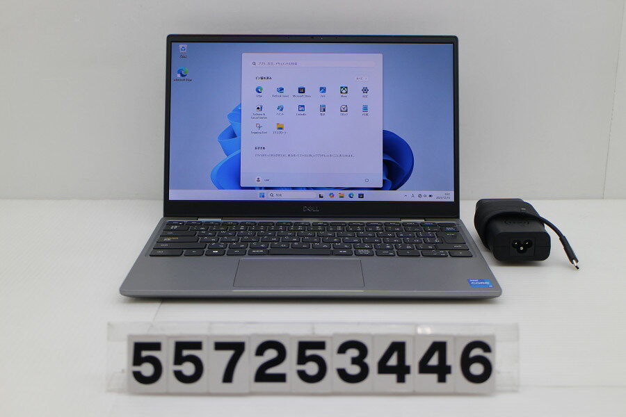 DELL Latitude 3320 Core i5 1145G7 2.6GHz/8GB/256GB(SSD)/13.3W/FHD(1920x1080)/Win11【中古】【20251219】