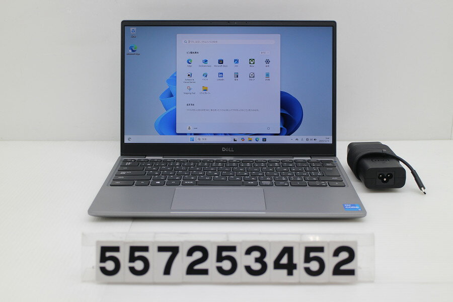 Rakuten - DELL Latitude 3320 Core i5 1145G7 2.6GHz/8GB/256GB(SSD)/13.3W/FHD(1920x1080)/Win11【中古】【20251219】