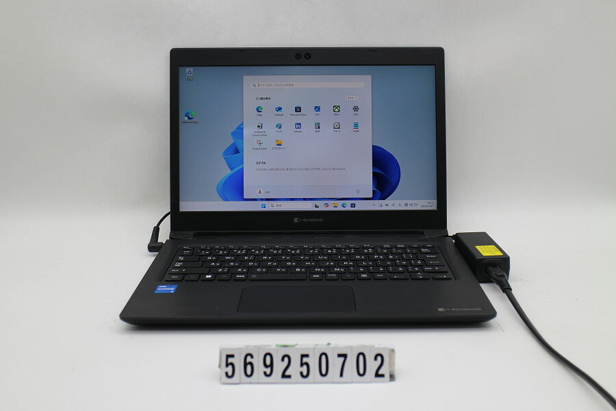 楽天市場】dynabook i5 1135g7の通販