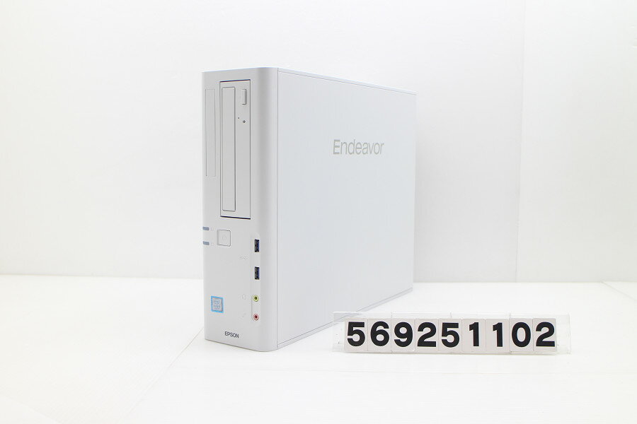 EPSON Endeavor AT994E Core i5 8400 2.8GHz/8GB/25