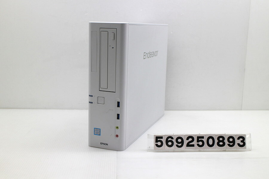 EPSON Endeavor AT994E Core i5 8400 2.8GHz/8GB/25