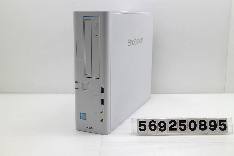 EPSON Endeavor AT994E Core i5 8400 2.8GHz/8GB/25