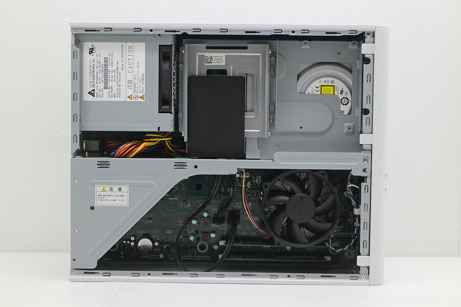 EPSON Endeavor AT994E Core i5 8400 2.8GHz/8GB/256GB(SSD)/Multi/RS232C パラレル/Win11(DVI-D/アナログRGB出力)【中古】【20260107】