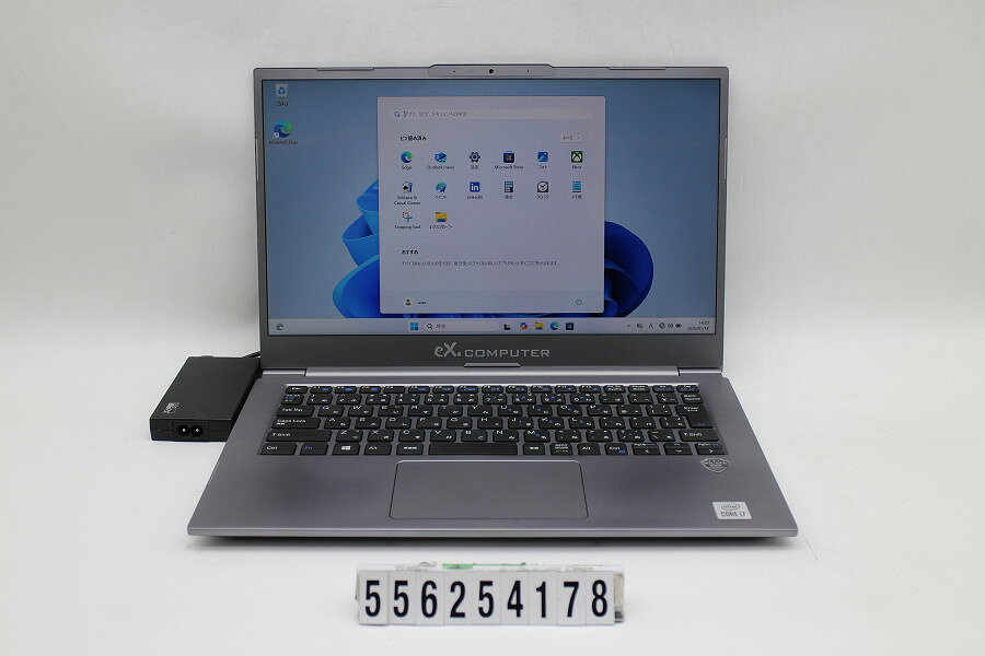 楽天市場】eX．computer（ノートPC｜パソコン）：パソコン・周辺機器の通販