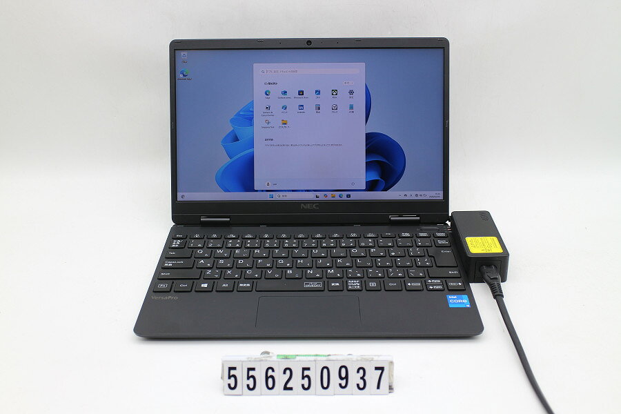 Rakuten - NEC PC-VKT40CZG9 Core i5 1130G7 1.1GHz/8GB/256GB(SSD)/12.5W/FHD(1920x1080)/Win11【中古】【20260210】